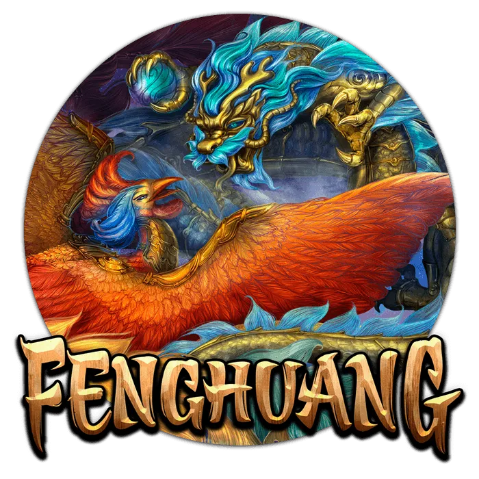 Habanero : Fenghuang - PORTBET88