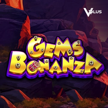 Vplus : Gems Bonanza - PORTBET88
