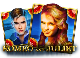 Pragmatic : Romeo and Juliet - PORTBET88
