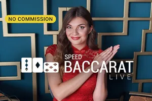 Speed 6 Scanner Baccarat NC - PORTBET88