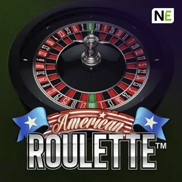 NetEnt : NetEnt American Roulette - PORTBET88