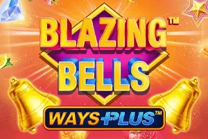 Playtech : Blazing Bells PowerPlay Jackpot - PORTBET88