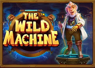 Pragmatic : The Wild Machine - PORTBET88