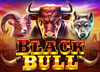 Pragmatic : Black Bull - PORTBET88