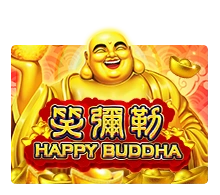 Joker123 : Happy Buddha - PORTBET88