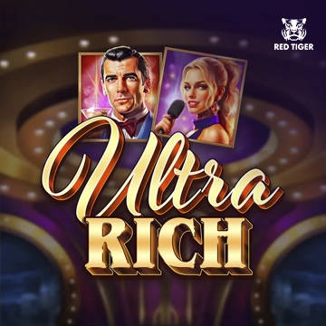 Redtiger : Ultra Rich - PORTBET88