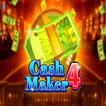 YGR : Cash Maker 4 - PORTBET88