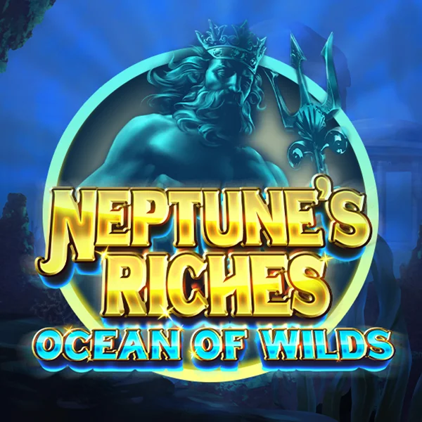 Microgaming : Neptunes Riches: Ocean of Wilds - PORTBET88