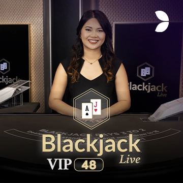Blackjack VIP 48 - PORTBET88
