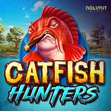 NolimitCity : Catfish Hunters - PORTBET88