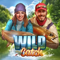 Microgaming : Wild Catch (New) - PORTBET88