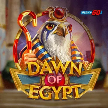 PlaynGo : Dawn of Egypt - PORTBET88
