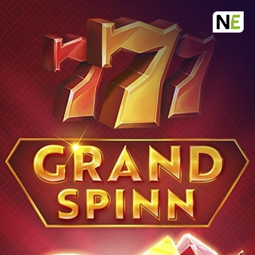 NetEnt : Grand Spinn - PORTBET88