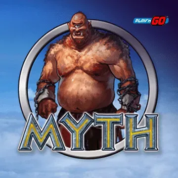 PlaynGo : Myth - PORTBET88