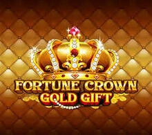 Joker123 : Fortune Crown - Gold Gift - PORTBET88