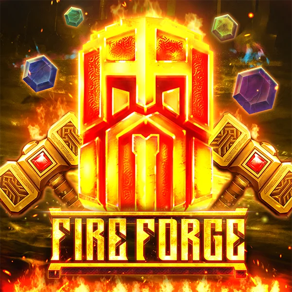Microgaming : Fire Forge - PORTBET88