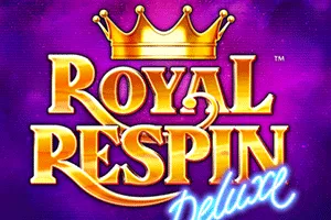 Playtech : Royal Respin Deluxe - PORTBET88