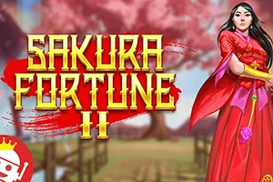 Playtech : POP Sakura Fortune 2 (Quickspin) - PORTBET88