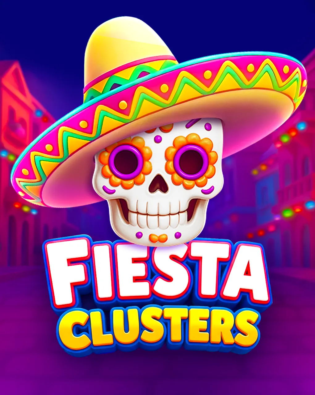 Fiesta Clusters - PORTBET88