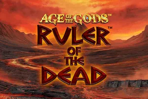 Playtech : Age of the Gods: Ruler Of The Dead - PORTBET88