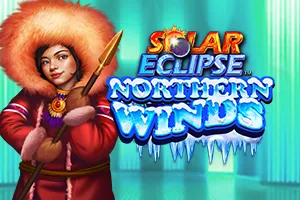 Playtech : Solar Eclipse: Northern Winds™ - PORTBET88