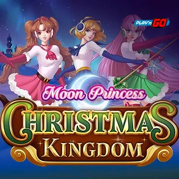 PlaynGo : Midnight Princess: Christmas Kingdom - PORTBET88
