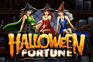 Playtech : Halloween Fortune - PORTBET88