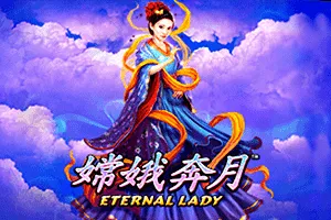 Playtech : Eternal Lady - PORTBET88