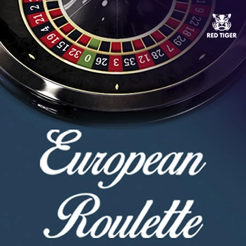 Redtiger : European Roulette - PORTBET88