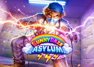 Sunnydaze Asylum - PORTBET88
