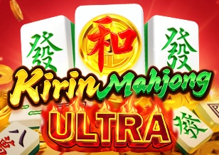 AFB : Kirin Mahjong ULTRA - PORTBET88