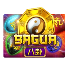 Bagua - PORTBET88
