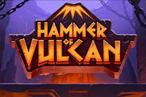 Playtech : POP Hammer of Vulcan (Quickspin) - PORTBET88