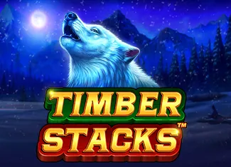 Pragmatic : Timber Stacks - PORTBET88