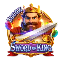 SWORD OF KING - PORTBET88
