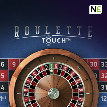 NetEnt : Roulette Touch - PORTBET88