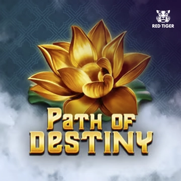Redtiger : Path of Destiny - PORTBET88