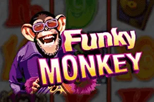 Playtech : Funky Monkey - PORTBET88