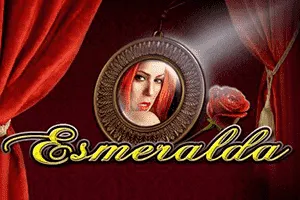Playtech : Esmeralda - PORTBET88