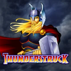 Microgaming : Thunderstruck - PORTBET88