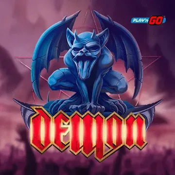 PlaynGo : Demon - PORTBET88