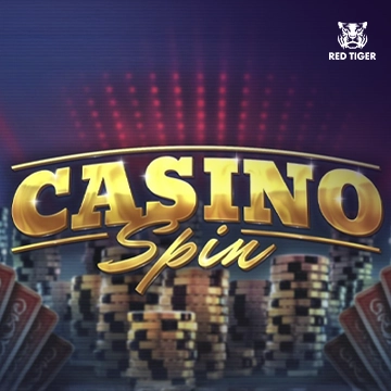 Redtiger : Casino Spin - PORTBET88