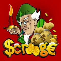 Microgaming : Scrooge - PORTBET88