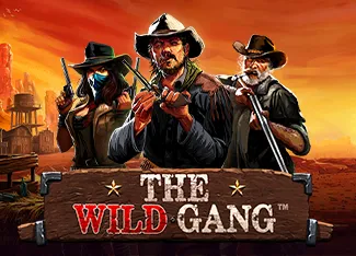 Pragmatic : The Wild Gang - PORTBET88