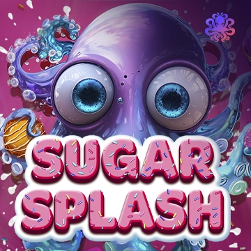 Octoplay : Sugar Splash - PORTBET88