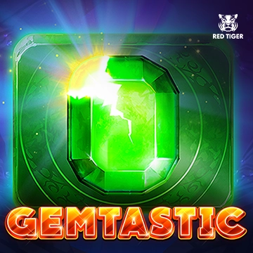 Redtiger : Gemtastic - PORTBET88