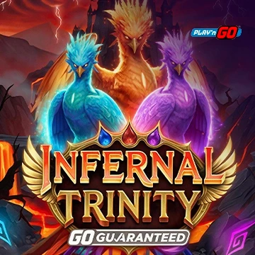 Infernal Trinity GO Guaranteed - PORTBET88