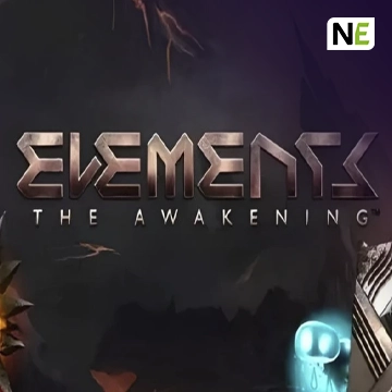 NetEnt : Elements: The Awakening - PORTBET88