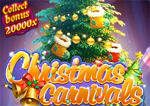 AFB : Karnival Natal - PORTBET88