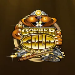 Microgaming : Gopher Gold - PORTBET88
